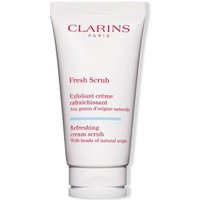Fresh Scrub Crema Exfoliante 50 ml