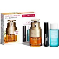 Set Double Serum Eye + Máscara de pestañas 20 ml + 3 ml + 30 ml