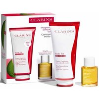 Set Body Fit Active 200 ml + 30 ml