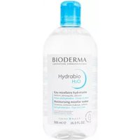 Hydrabio Agua Micelar Limpiadora Hidratante 500 ml