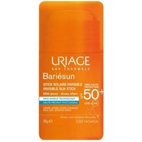 Bariésun Stick Solar Invisible 18 g