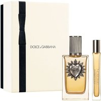 Set Devotion For Him Eau de parfum 100 ml + 10 ml