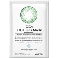 Cica Soothing Mask 25 g