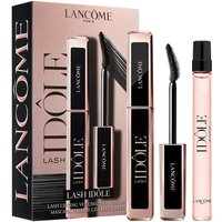 Set Lash Idôle + EDP Formato viaje 8 ml + 10 ml