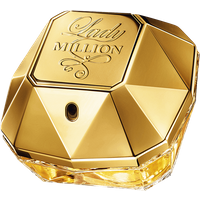 Lady Million 80ml