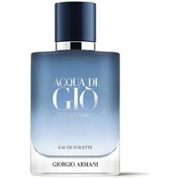 Acqua di Giò Profondo 50 ml