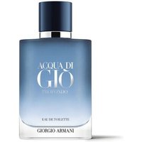 Acqua di Giò Profondo 100 ml