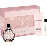 Set Jimmy Choo Eau de parfum 100 ml + 100 ml + 7 ml