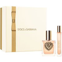 Set Devotion Eau de parfum + EDP Formato viaje 50 ml + 10 ml