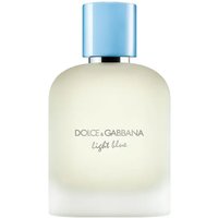 Light Blue Pour Homme 100 ml
