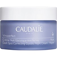 Vinoperfect Crema de Noche Antimanchas 50 ml