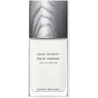 L'Eau D'Issey Pour Homme 125ml