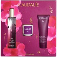Set Thé des Vignes Agua Fresca + Gel de Ducha + Vela 50 ml + 50 ml + 35 g