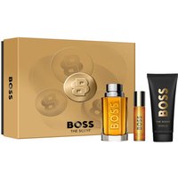 Set The Scent For Him Eau de toilette + EDP Formato viaje 100 ml + 100 ml + 10 ml