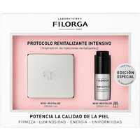 Set NCEF-Revitalize Crema + Sérum 15 ml + 15 ml