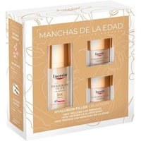 Set Hyaluron-Filler +Elasticity 30 ml + 20 ml + 20 ml