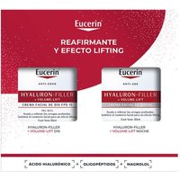 Set Hyaluron-Filler Volume Lift Crema de Dia + Noche 2 x 50 ml