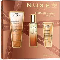 Set Prodigieux Eau de parfum + Loción + Aceite de Ducha 100 ml + 30 ml + 30 ml