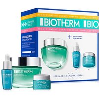 Set Aquasource Gel + Aceite + Loción 50 ml.