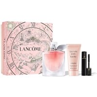 Set de Navidad La Vie Est Belle Eau de parfum 100 ml + 50 ml + 2 ml
