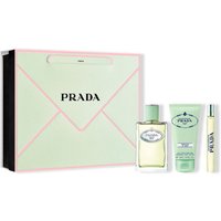 Set de Navidad Infusion Iris Eau de parfum 100 ml + 50 ml + 10 ml