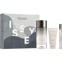 Set Le Sel d'Issey Eau de parfum 100 ml + 150 ml + 10 ml