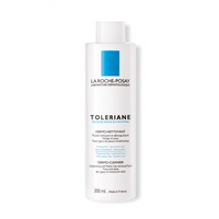 Toleriane Dermo Nettoyant 400 ml