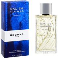 Eau De Rochas Homme 100 ml