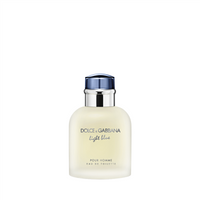 Light Blue Homme 75 ml