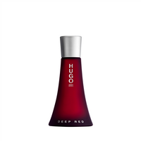 Hugo Deep Red 50 ml