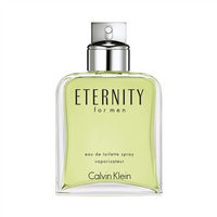 Eternity Men Edición Limitada 200 ml