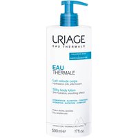 Eau Thermale Lait Corporel Soyeux 500 ml