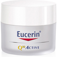 Crème Anti-Rides Active Q10 50 ml