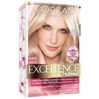 Excellence Creme Tinte Capilar 1 ud