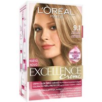 Excellence Creme Tinte Capilar 1 ud