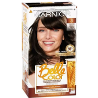 Belle Color Tinte Capilar 1 ud