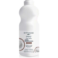 Family Fresh Délice Acondicionador Capilar Coco 400 ml