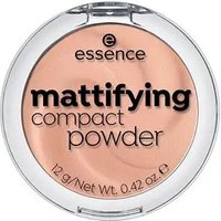 Mattifying Compact Powder 12 g