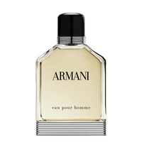 Eau Pour Homme 100 ml