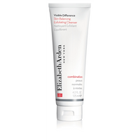 Nettoyant exfoliant équilibrant pour la peau 125 ml