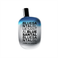 Bleu 100 ml