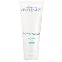 Bodybreakfast Crème Corps 200ml