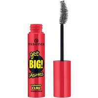Get Big! Lashes Volume Curl 1 ud