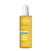 Bariésun Huile Sèche SPF30+ 200 ml