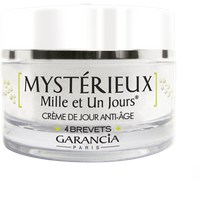 Jour Crème Anti-Âge 30 ml