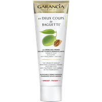 Deux Coups Demaquillant Amande 120 g