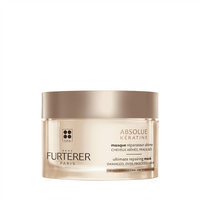 Absolue Kératine Masque Réparateur Cheveux Fins 200 ml