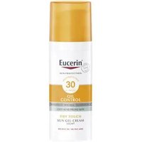 Sun Oil Control Dry Touch SPF30 50 ml