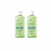 Champú Equilibrante Duplo 2 x 400 ml