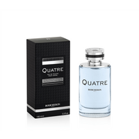 Quatre Homme 100 ml